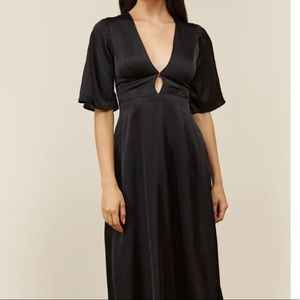 NWT Park & Fifth Kendal Dress